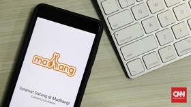 Grab dan Paytren Gandeng Madhang Besutan Kaesang Jokowi