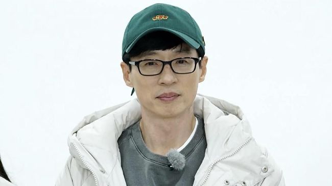 Komedian ternama Korea Selatan Yoo Jae-suk menceritakan aktivitasnya sehari-hari saat menjalani isolasi mandiri Covid-19.