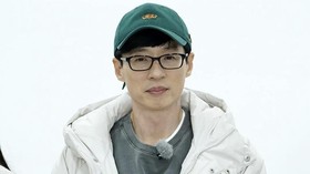 Yoo Jae-suk Curhat Banjir Telepon Saat Isoman