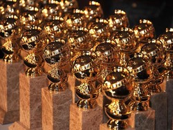 Daftar Lengkap Pemenang Golden Globes 2025: Emilia Perez Borong 4 Piala