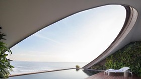 8 Pilihan Tempat Menginap di Canggu