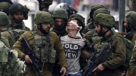 Klaim AS Soal Pemukiman Israel Sampai Korut Enggan Berunding