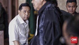 Kuasa Hukum: Sidang e-KTP Dipaksakan karena Praperadilan