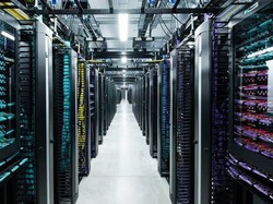 PDNS 2 Terkena Ransomware, Pakai Teknologi Cloud Asing Amankah?