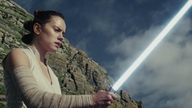 Pakar Bongkar Rahasia Cara Bikin Senjata Laser ala Star Wars