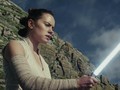 Resmi Rilis, 'Star Wars: The Last Jedi' Tuai Pujian Kritikus