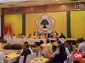 Caleg Golkar Bentuk Go Prabu Dukung Prabowo-Sandi