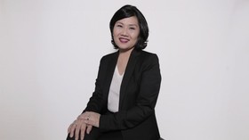 Uber Tunjuk Monika Rudijono sebagai Presiden Direktur