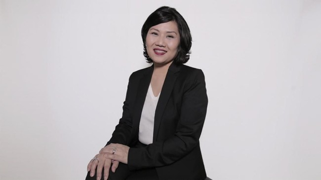 Uber menunjuk Monika Rudijono sebagai orang nomor satu untuk memipin bisnis perusahaan di Indonesia.