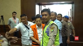 VIDEO: KPK Klarifikasi Kondisi Kesehatan Setya Novanto
