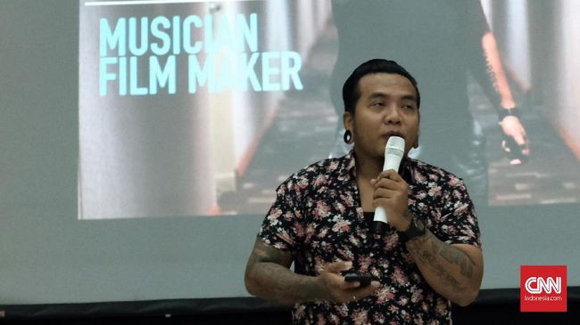 Erix Soekamti Soal Jogja Gelut Day: Mau 'Uji Kesaktian' Monggo