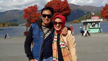 Marissa Haque dan Ikang Fawzi Ungkap Sudah Siapkan Warisan untuk Anak-anak