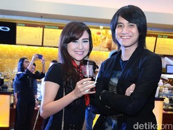 Jika Masalah Corona Membaik, Kevin Aprilio Menikah Pertengahan 2020