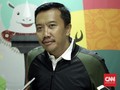 Menpora Optimistis Indonesia Tuan Rumah Piala Dunia