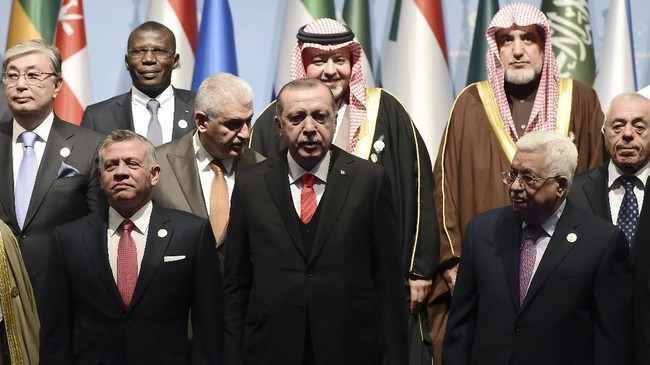 Presiden Recep Tayyip Erdogan menegaskan normalisasi hubungan Turki dengan Israel tak mengubah dan mempengaruhi dukungan Ankara terhadap kemerdekaan Palestina.