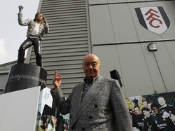 Mohamed Al Fayed Tutup Usia, Ini Bisnis yang Bikin Hartanya Tembus Rp 30 T