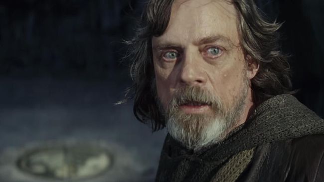 'Star Wars: The Last Jedi' menguasai box office saat liburan Natal yang jatuh pada akhir pekan kemarin, mengalahkan sejumlah film debut lainnya.