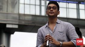 Afgan Jadi Saksi Kebersamaan Priyanka Chopra dan Nick Jonas