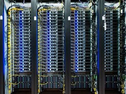 Mengintip Data Center Raksasa Telkom di Singapura