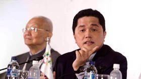 Lewat Omnibus Permen BUMN, Erick Thohir Mau Pangkas 45 Aturan Jadi 3