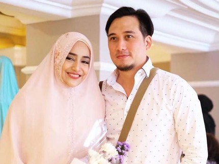 Cara Jitu Cindy Fatika Sari Mendidik Ketiga Anaknya