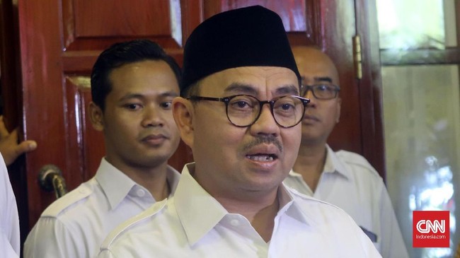 Calon gubernur Jawa Tengah yang diusung Gerindra, Sudirman Said menyebut konflik kepentingan membuat pejabat negara jatuh pada urusan korupsi.