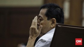 KPK Selidiki Dugaan Halangi Penyidikan Kasus e-KTP Setnov
