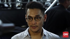Afgan Buka Donasi dan Gelar Disko Virtual di Ultah ke-31