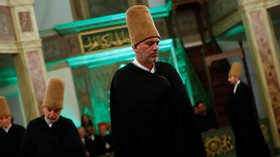 Israel Deportasi Dua Warga Turki