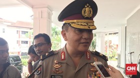 Polri Pastikan Kasus Video Porno Cut Tari-Luna Maya Berlanjut
