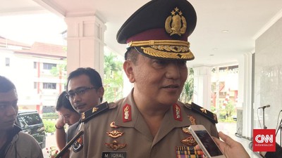 Polri Pastikan Kasus Video Porno Cut Tari-Luna Maya Berlanjut