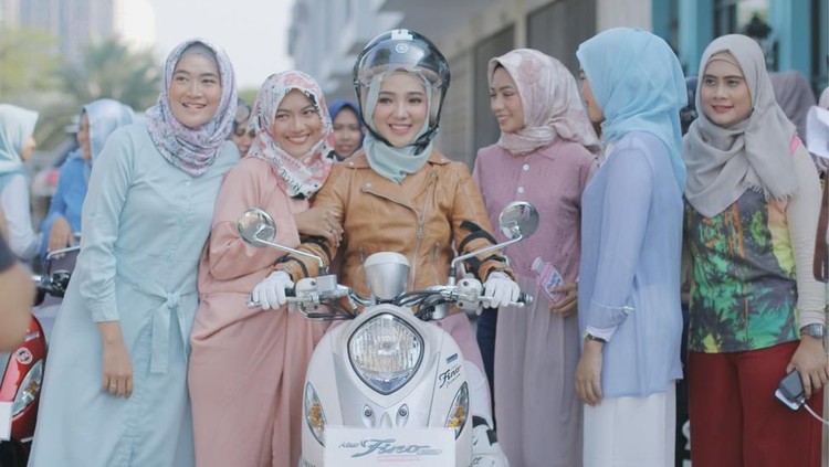 Bunda Zaman Now, Harus Punya Barang-barang Canggih Ini Hai Bun, punya segudang aktivitas yang terkadang bikin pusing dan terasa melelahkan?