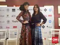 Desainer Indonesia Bawa Sasirangan dan Batik Betawi ke Milan