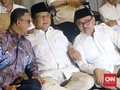 Prabowo-Sudirman Said Pertimbangkan Gugat Pilgub Jateng ke MK