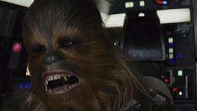 Irlandia Menggelar Pesta 'Star Wars' Mei Mendatang