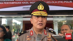 Napi Teroris Tewas di Nusakambangan Diserahkan ke Keluarga