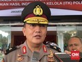 Napi Teroris Tewas di Nusakambangan Diserahkan ke Keluarga