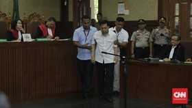 Jatah Setnov dan  DPR Diambil dari Diskon Pencetakan e-KTP