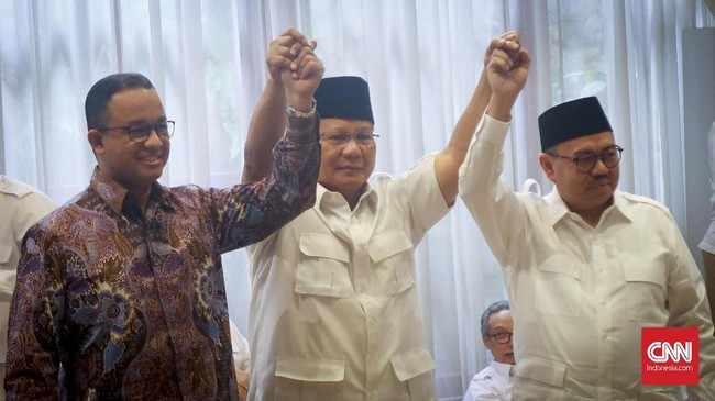 Anies mengaku belum mengetahui dirinya diminta menjadi juru kampanye Sudirman Said. Dia juga menyebut saat ini ingin konsentrasi mengurus Jakarta.