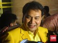 Azis Syamsuddin Resmi Jadi Tersangka Suap DAK Lampung Tengah
