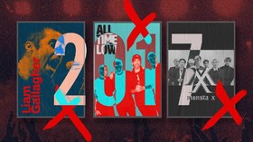 Musisi Dunia yang Batal Konser di Indonesia di 2017