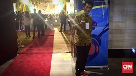 Kongres PSSI: Kritik Tajam Rochy Putiray soal Asprov