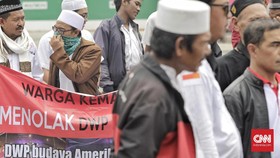 DWP Pindah ke Bali, DPRD DKI Evaluasi