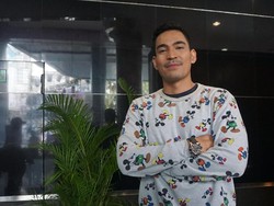 Diberitakan Meninggal, Robby Purba: Makan Noh Uang Haram!