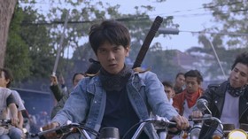 'Dilan 1990' Tembus 2,2 Juta Penonton dalam Seminggu