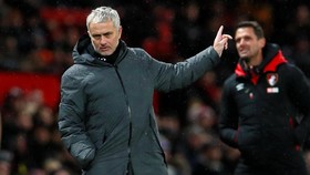 Mourinho: Saya Pasti Berlibur Jika Persaingan Gelar Berakhir