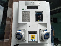 Ngecas Kendaraan Listrik Bisa Pakai Aplikasi, Begini Caranya