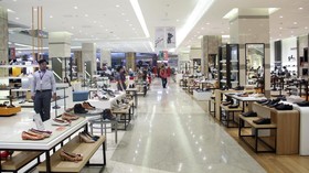Berburu Diskon Hingga 80 Persen di 'Shop Night Out' LoVe