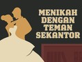 Untung Rugi Menikah dengan Teman Sekantor