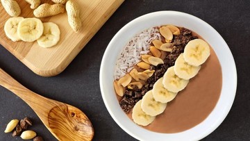 RESEP GRANOLA LAINNYA YANG BISA JADI IDE SARAPAN BUNDA